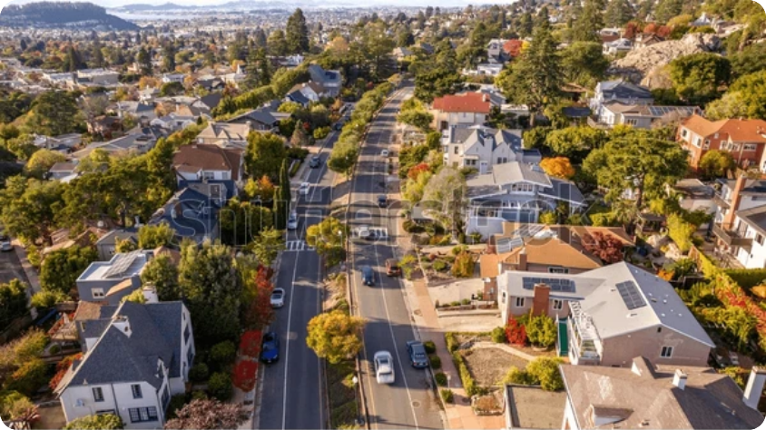 North Berkeley Notary