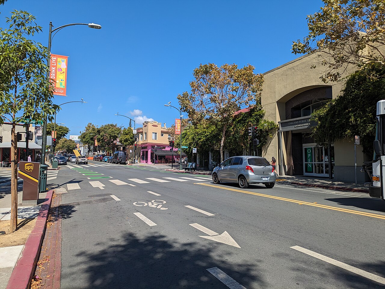 Rockridge Notary