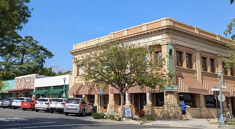 Claremont Notary